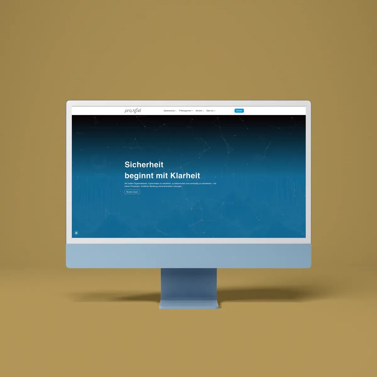 Website reference: Proxcel